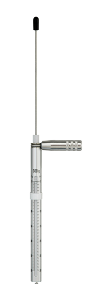 KERN Accessoires voor meetinstrumenten Drukset 281-890
