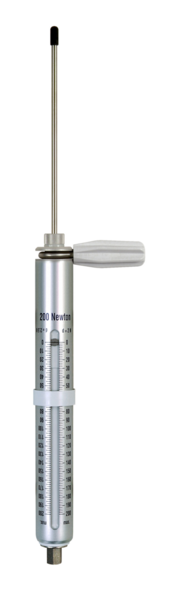 KERN Accessoires voor meetinstrumenten Drukset 285-890