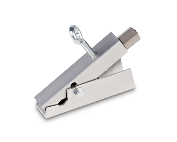KERN Accessoires voor meetinstrumenten Klem 285-892