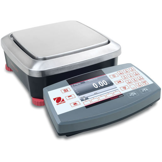 Tafelweegschaal OHAUS Ranger 7000