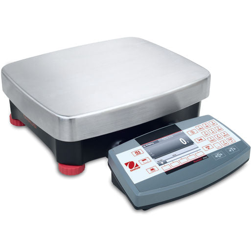 Tafelweegschaal OHAUS Ranger 7000