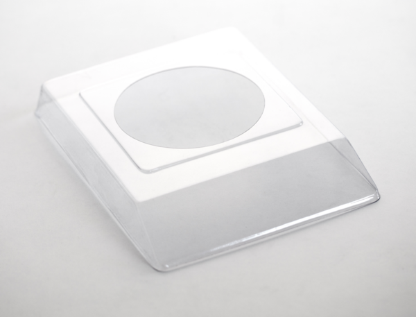 KERN Accessoires voor weegschalen Beschermhoe 440-330-002S05