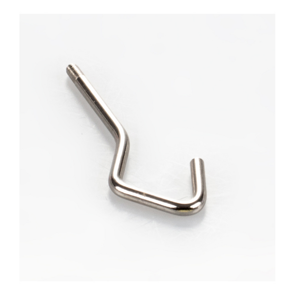 KERN Accessoires voor weegschalen Haak 440-A01