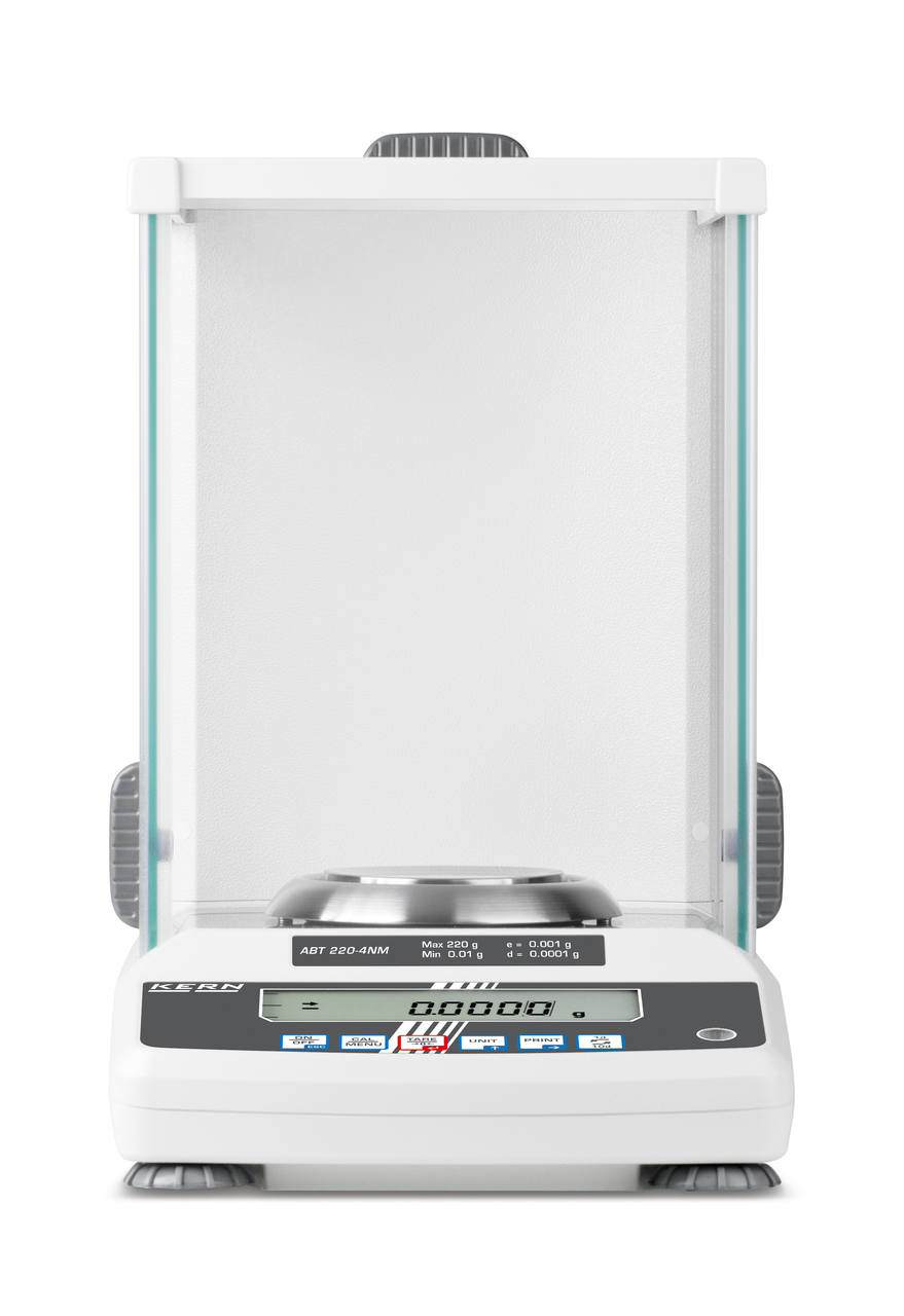 KERN ABT Analytical scale