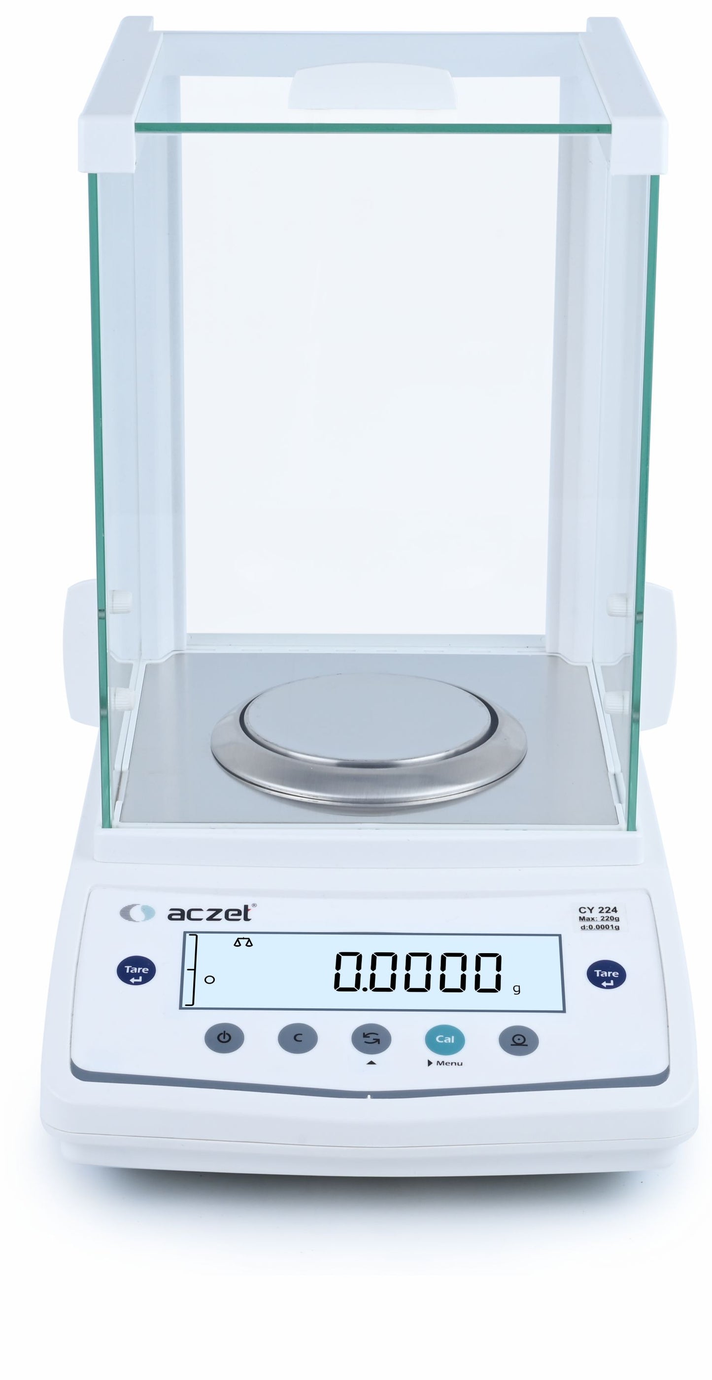 Aczet CY-C