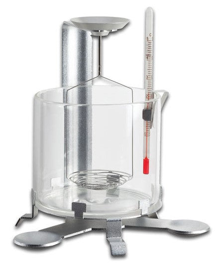 Sinker, Glass, Liquid, Density Kit