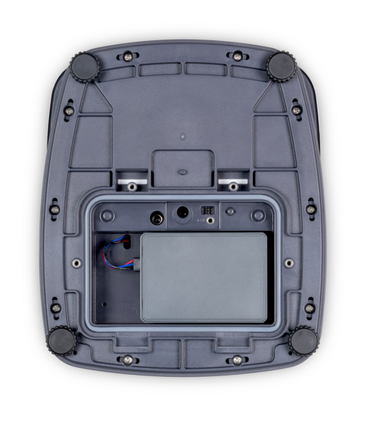 Tafelweegschaal Kern FPE