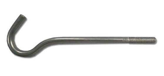 Weigh Below Hook