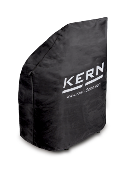 KERN Accessoires voor weegschalen Stofhoes ABS-A08