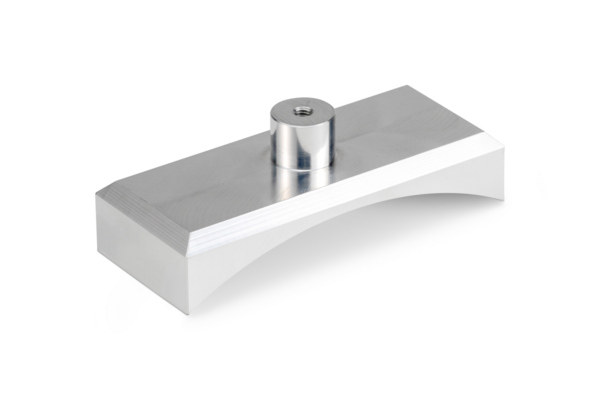 KERN Accessoires voor meetinstrumenten Accessoires voor krachtmeting AC 45