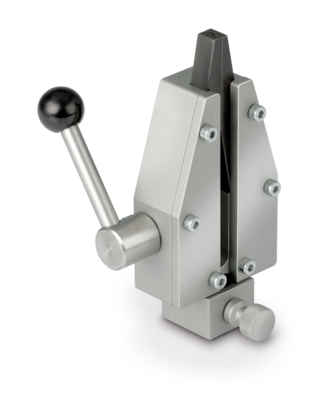KERN Accessoires voor meetinstrumenten Wiggenklem AD 9080