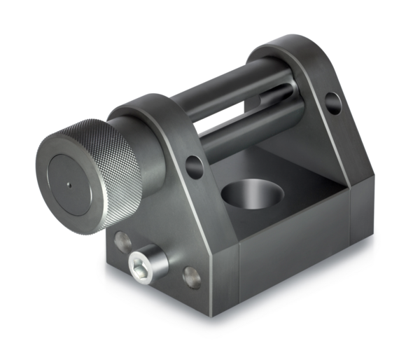 KERN Accessoires voor meetinstrumenten Stripspanner AD 9256