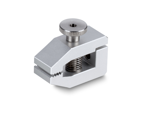 KERN Accessoires voor meetinstrumenten Standaard klem AE 01