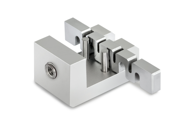 KERN Accessoires voor meetinstrumenten Kabeluitschuifklem AE 06