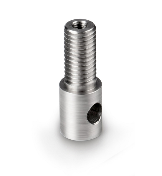 KERN Accessoires voor meetinstrumenten Adapter AE-A01