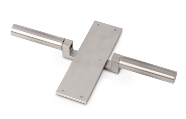 KERN Accessoires voor meetinstrumenten Handgreep AFH 04