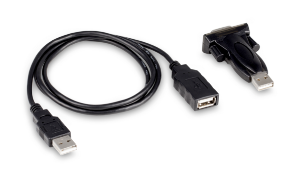 KERN Accessoires voor meetinstrumenten Kabels AFH 12