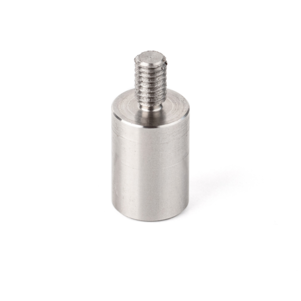 KERN Accessoires voor meetinstrumenten Adapter AFM 03
