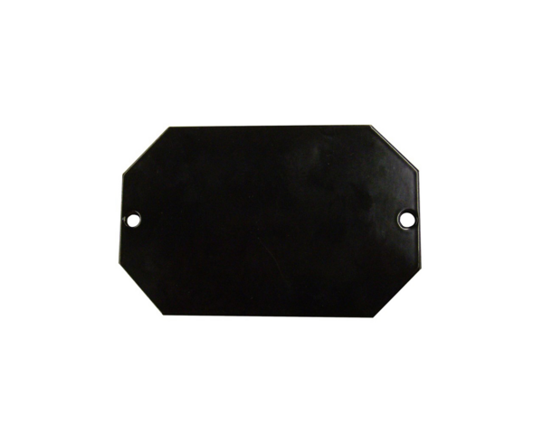 KERN Accessoires voor meetinstrumenten Plaat AFM 147