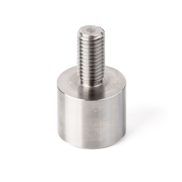 KERN Accessoires voor meetinstrumenten Adapter AFM 19
