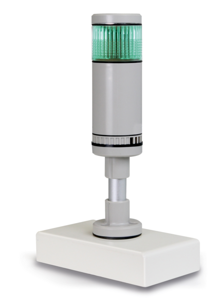 KERN Accessoires voor weegschalen Waarschuwingslampje CFS-A03