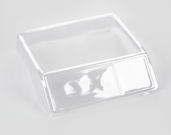 KERN Accessoires voor weegschalen Beschermhoe CXB-A01