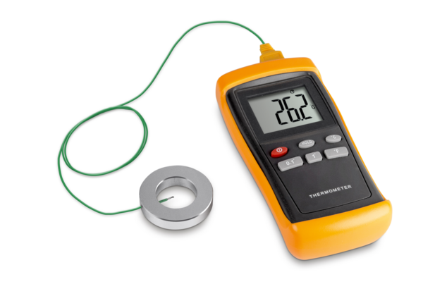 KERN Accessoires voor weegschalen Temperatuurkalibratieset DAB-A01.