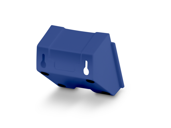KERN Accessoires voor weegschalen Houder EOC-A04