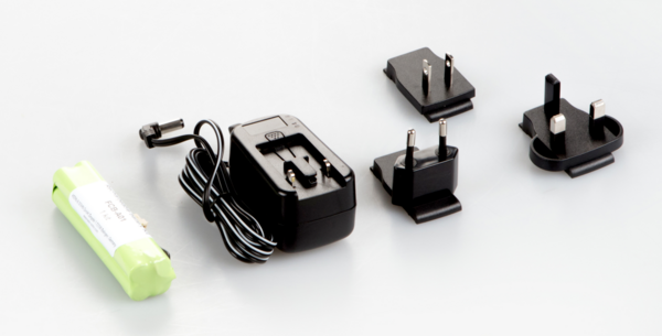 KERN Accessoires voor weegschalen Accumulator FCB-A01