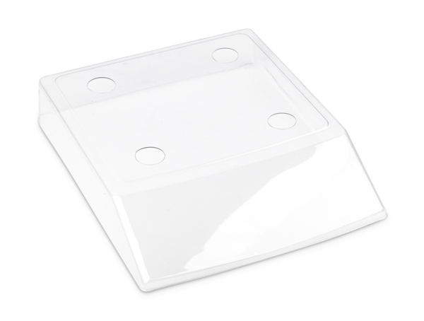 KERN Accessoires voor weegschalen Beschermhoe FCF-A01