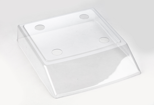 KERN Accessoires voor weegschalen Beschermhoe FCF-A01S05
