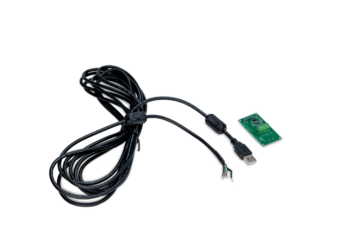 Internal data interface USB