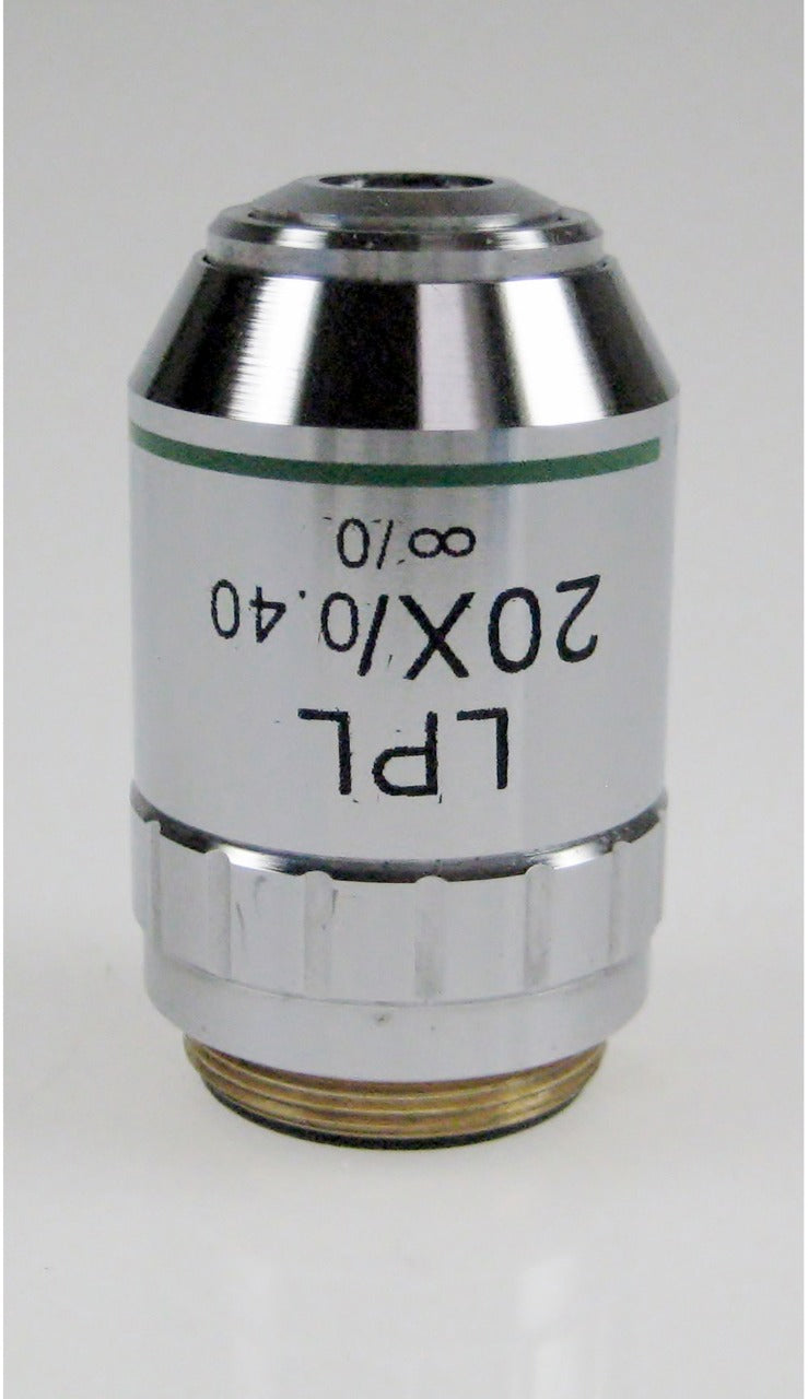 Kern objectief plan 20x/0,4 OBB-A1291