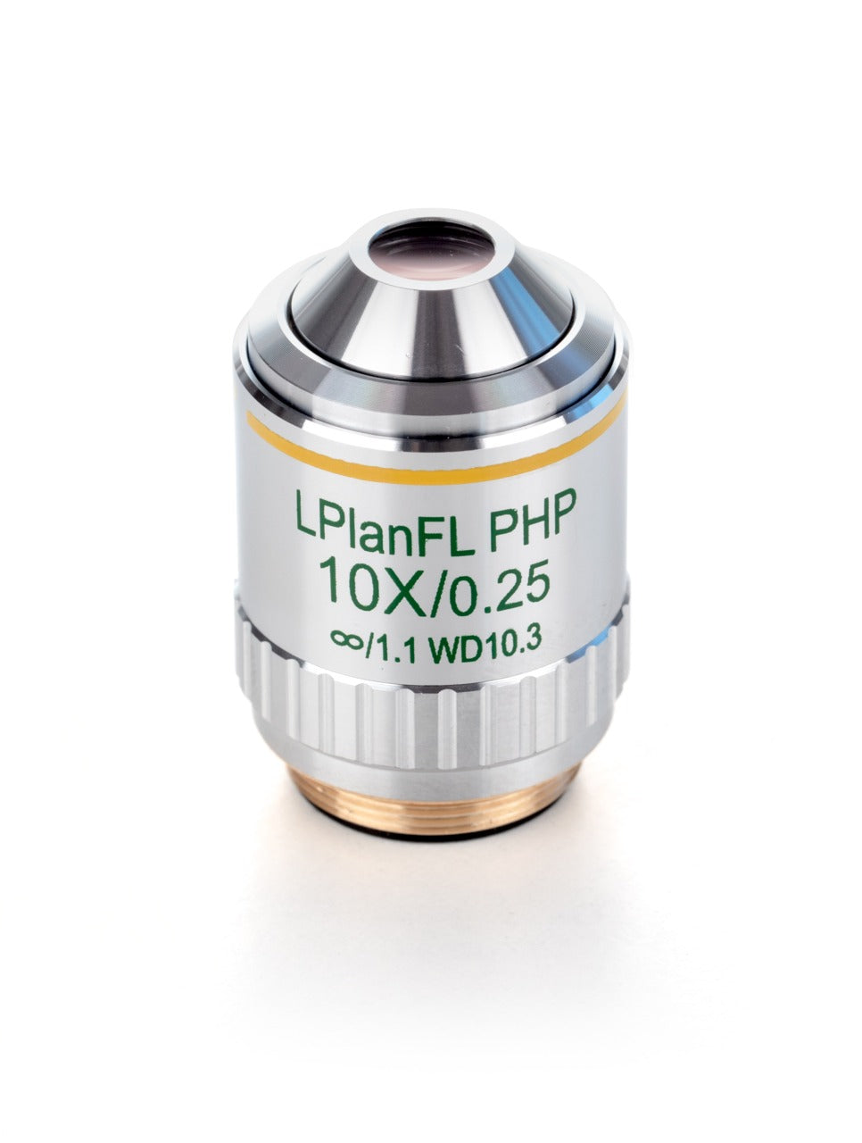 Kern fasecontrast-objectief 10x OBB-A1605