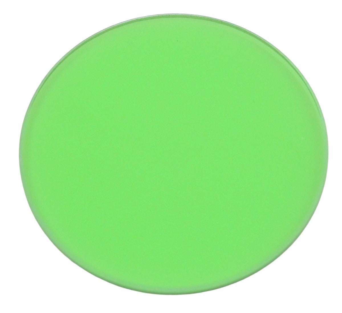 Kern kleurfilter groen OBB-A3210