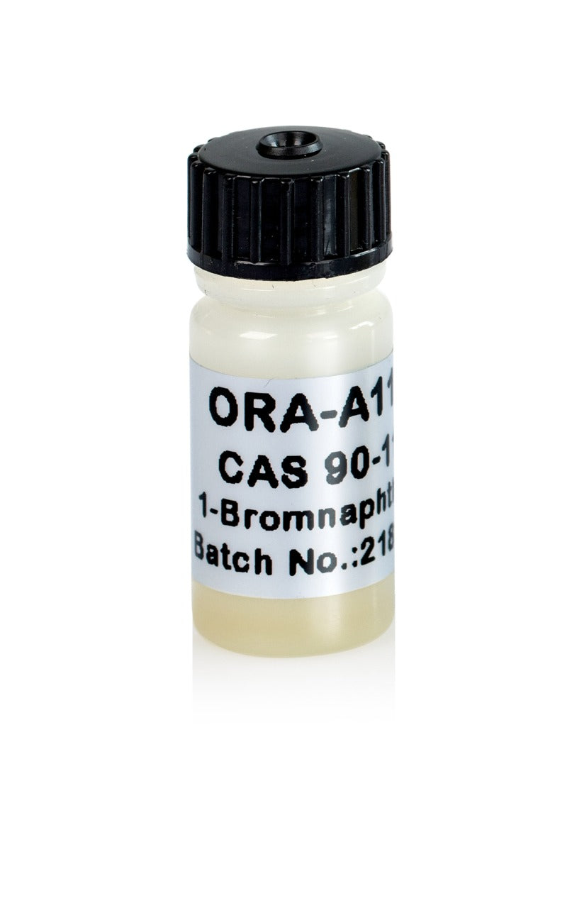 Kern kalibratievloeistof broomnaftaleen ORA-A1107