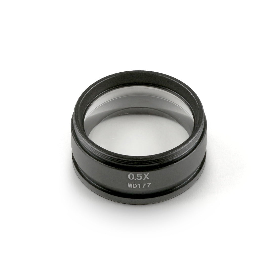 Kern objectief 0,5x OZB-A4209