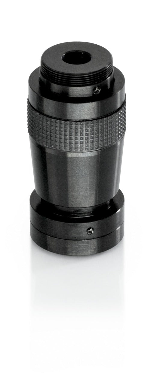Kern C-mount camera-adapter 1x, met micrometer OZB-A5704