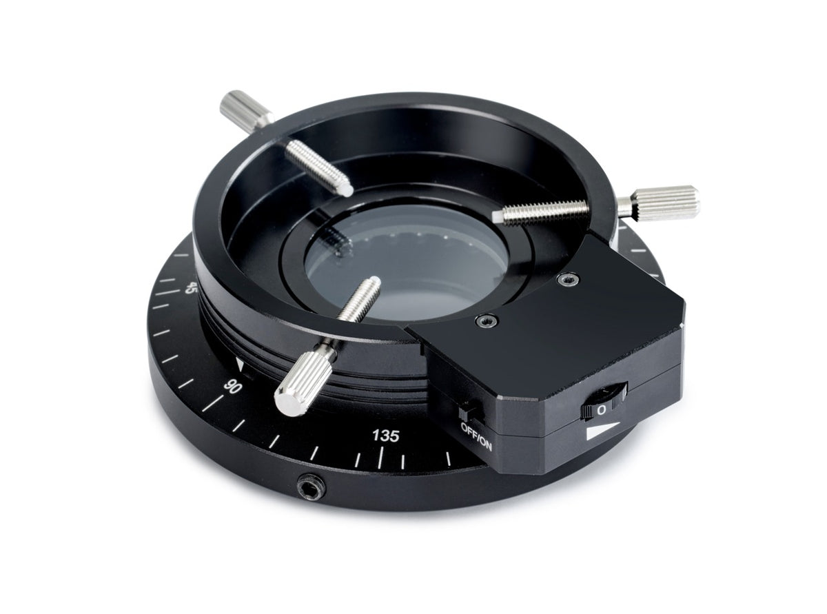 Kern polarisatie-ringlicht OZB-A7101EU