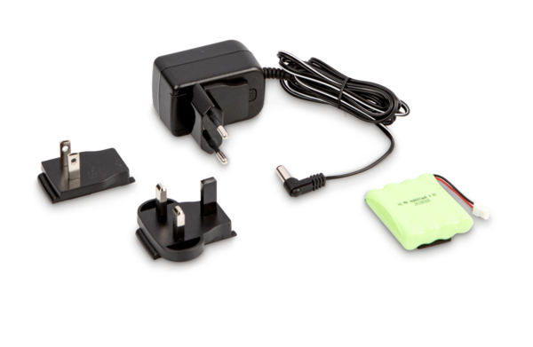 KERN Accessoires voor weegschalen Accumulator HCD-A01