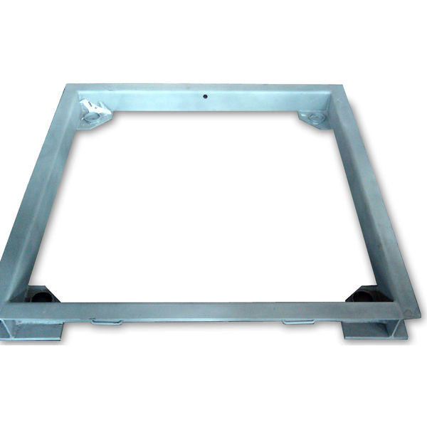 OHAUS Pit Frame 1200x1500mm Painted DF-B