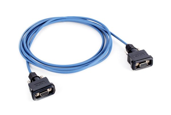 KERN Accessoires voor weegschalen Kabels PWS-A02