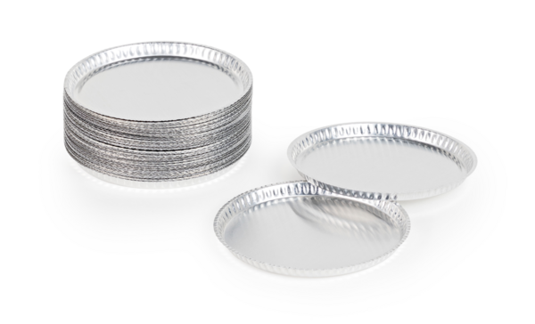 KERN Accessoires voor weegschalen Monsterschalen RH-A01