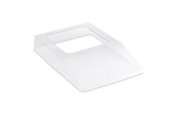 KERN Accessoires voor weegschalen Beschermhoe YBA-A13S05