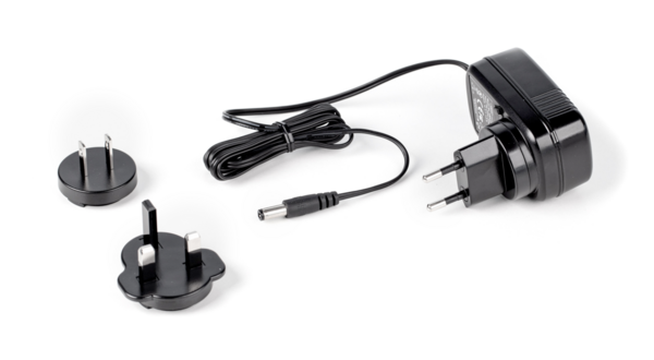 KERN Accessoires voor weegschalen Stekkeradapter YKA-29