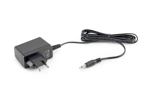 KERN Accessoires voor weegschalen Stekkeradapter YKA-46