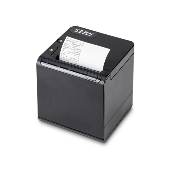 KERN Accessoires voor weegschalen Thermoprinter YKC-01