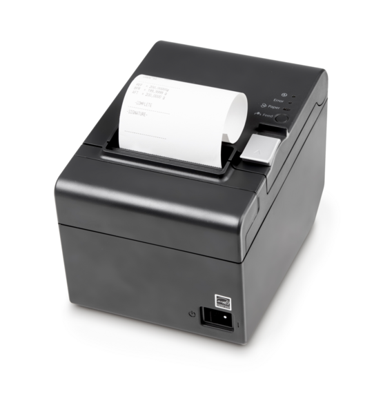 KERN Accessoires voor weegschalen Thermoprinter YKH-01