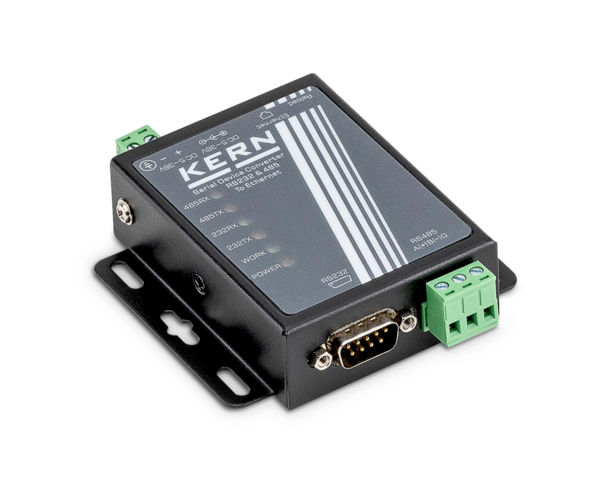 KERN Accessoires voor weegschalen Converter YKI-10