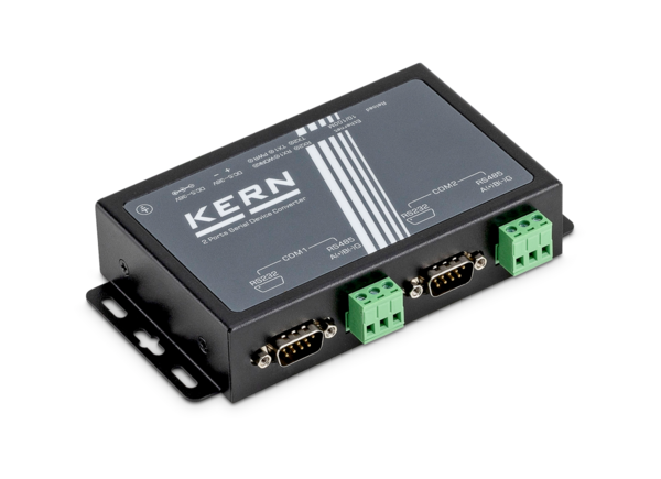 KERN Accessoires voor weegschalen Converter YKI-11